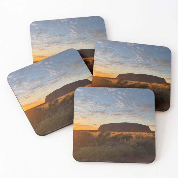 Item preview, Uluru wakes designed and sold by Paul Brullo.