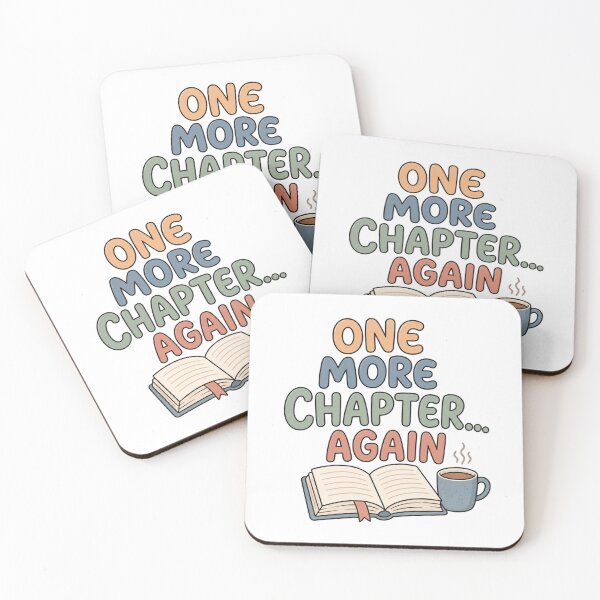 Item preview, Cozy Reading Vibes designed and sold by Kurogami13.