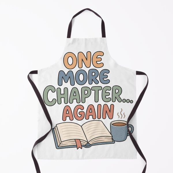 Item preview, Cozy Reading Vibes designed and sold by Kurogami13.