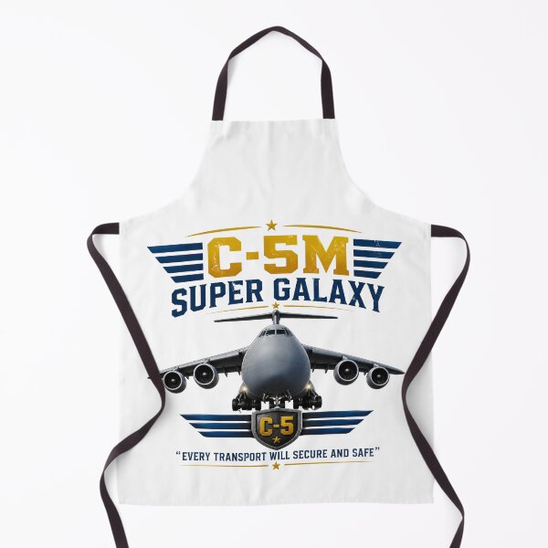 Item preview, C5M Super Galaxy – Military Aircraft Design designed and sold by Combat Skies.