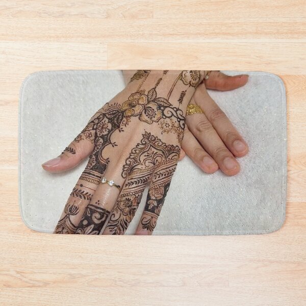 Item preview, Ornamental University Of Luxembourg bDesert Mirage designed and sold by Harrisonvibes.