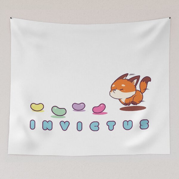 Item preview, Sophocles Invictus! designed and sold by IndieArtbox.