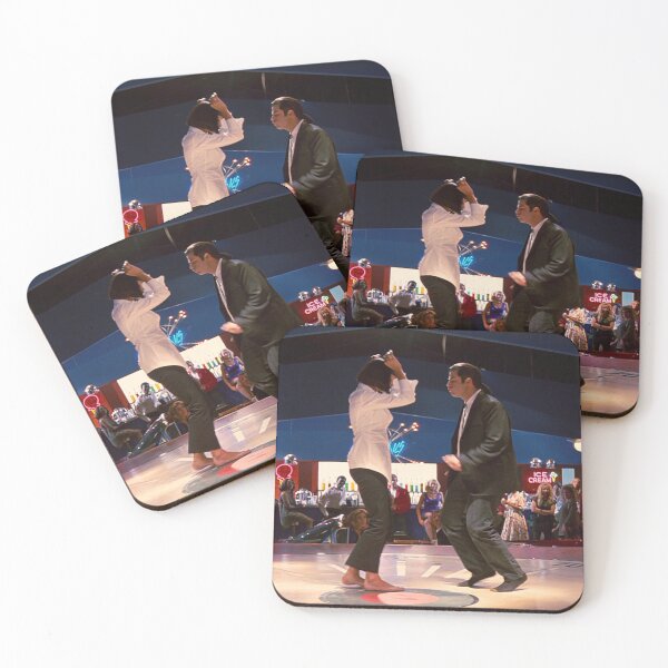 Item preview, DANCE FICTION designed and sold by FILM GUTTER.