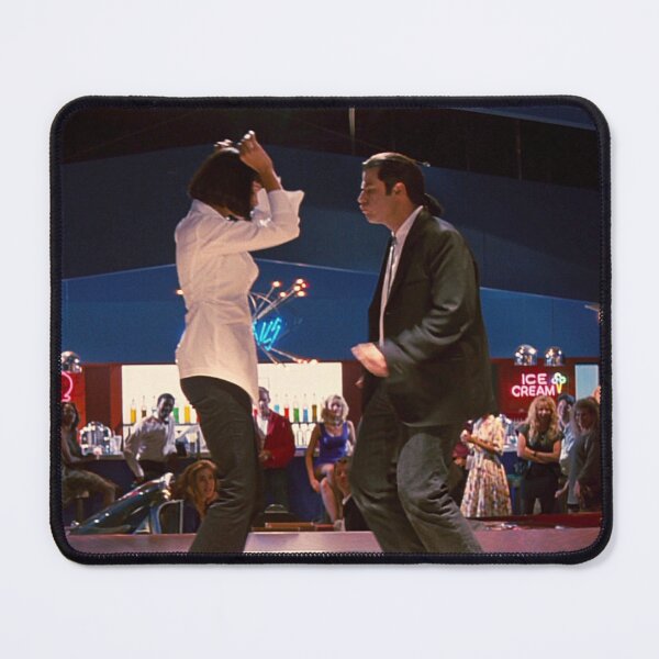 Item preview, DANCE FICTION designed and sold by FILM GUTTER.