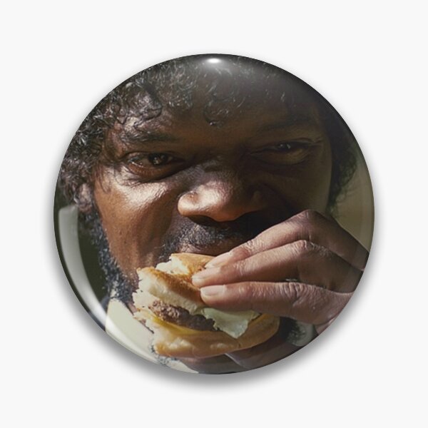 Item preview, KAHUNA BURGER designed and sold by FILM GUTTER.