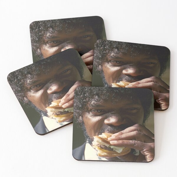 Item preview, KAHUNA BURGER designed and sold by FILM GUTTER.