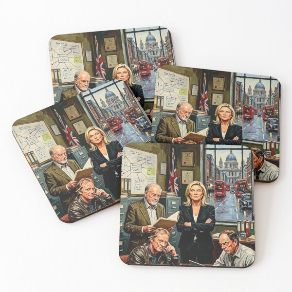 Item preview, New Tricks: Old Dogs, New Skills designed and sold by Art's Diner.