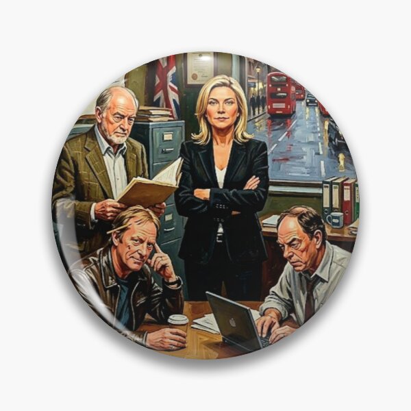 Item preview, New Tricks: Old Dogs, New Skills designed and sold by Art's Diner.