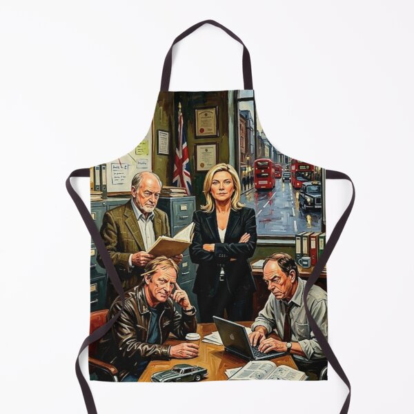 Item preview, New Tricks: Old Dogs, New Skills designed and sold by Art's Diner.