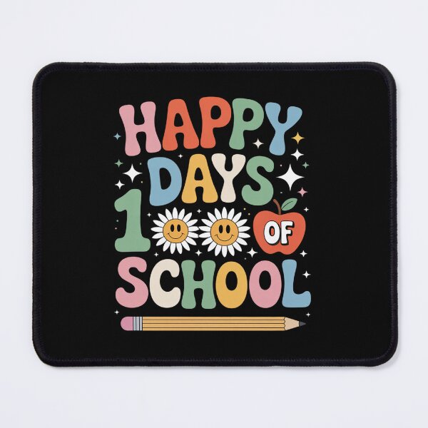 Item preview, 100 Days 100th Day Of School For Girls Boys Kids & Teacher designed and sold by fferomananul.