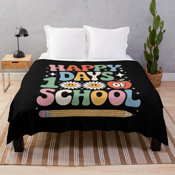 Item preview, 100 Days 100th Day Of School For Girls Boys Kids & Teacher designed and sold by fferomananul.