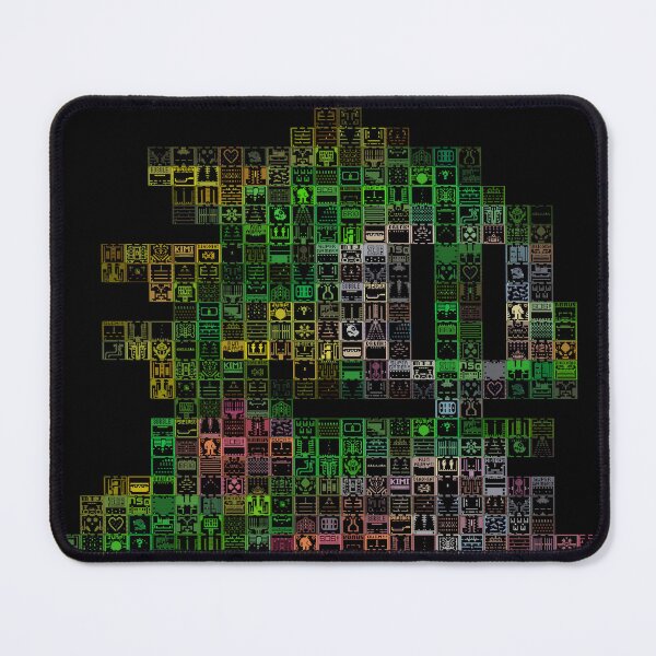 Item preview, Bubblun mosaic 0.75 tint transparent bg designed and sold by ciretoxe.