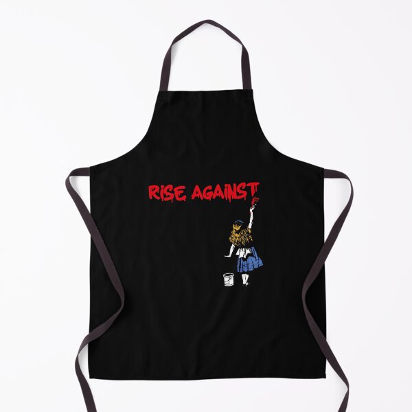 Item preview, Rise Against Red Paint designed and sold by fracec.