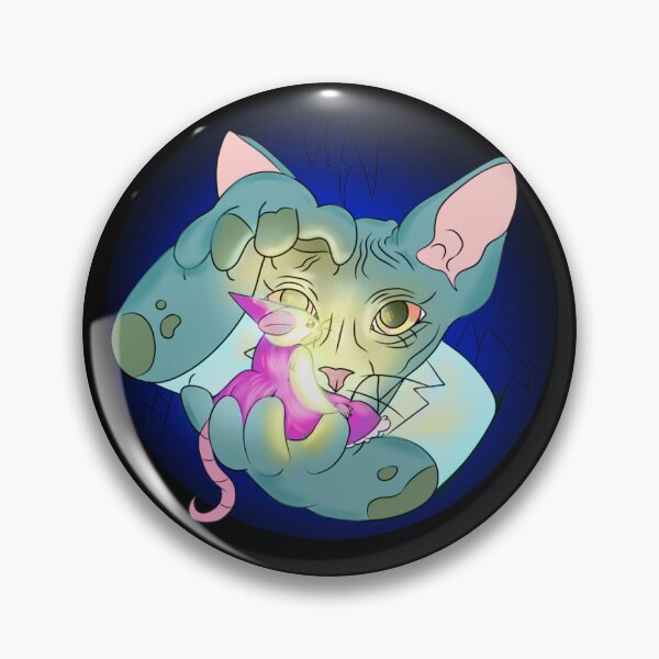 Item preview, The glowing treasure designed and sold by Pearly-Paiges.