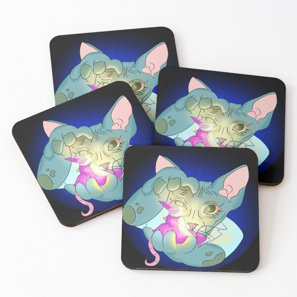 Item preview, The glowing treasure designed and sold by Pearly-Paiges.