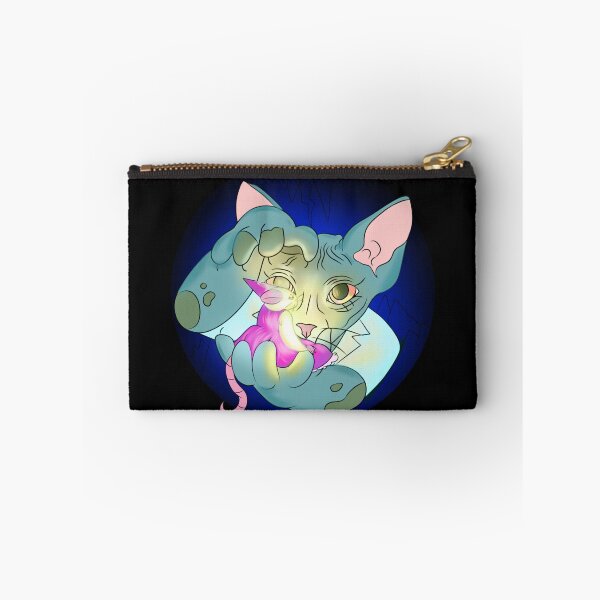 Item preview, The glowing treasure designed and sold by Pearly-Paiges.