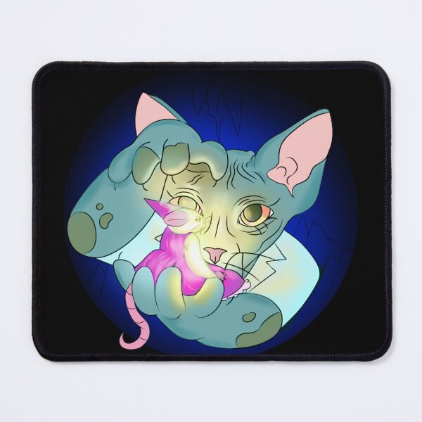 Item preview, The glowing treasure designed and sold by Pearly-Paiges.