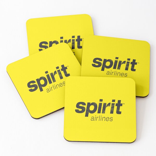 Item preview, Vintage logo spirit airlines designed and sold by delllsdesigns.