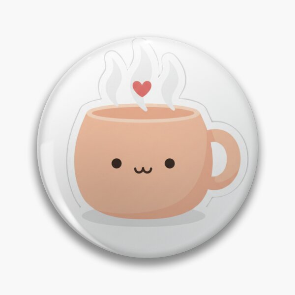 Item preview, Kawaii Mug designed and sold by Ajotinha.