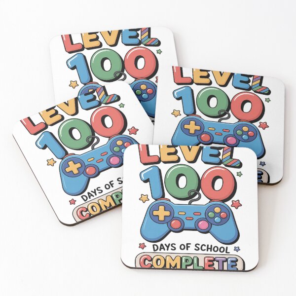 Item preview, 100 Days of School Shirt for Kids Toddler Boys Girls Kindergarten designed and sold by fferomananul.