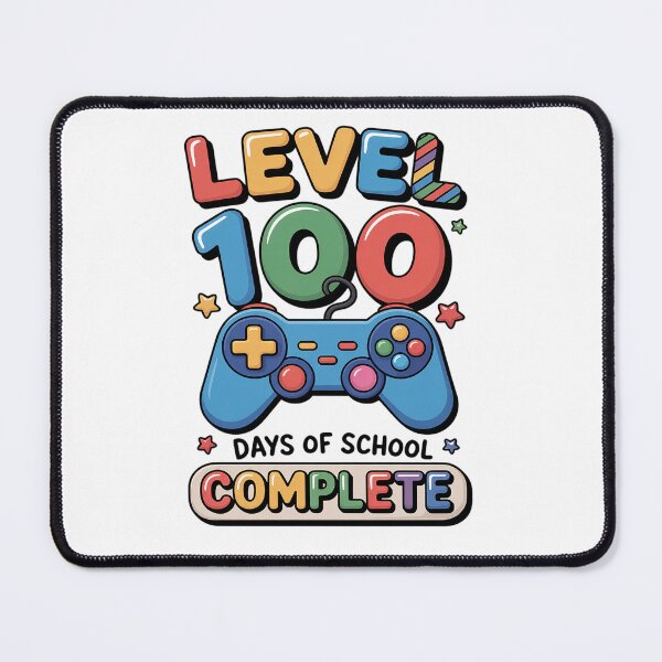 Item preview, 100 Days of School Shirt for Kids Toddler Boys Girls Kindergarten designed and sold by fferomananul.