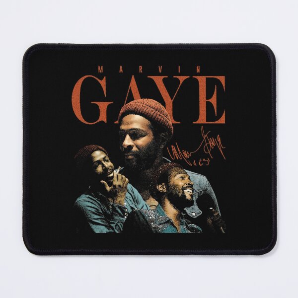 Item preview, Marvin Gaye designed and sold by fracec.