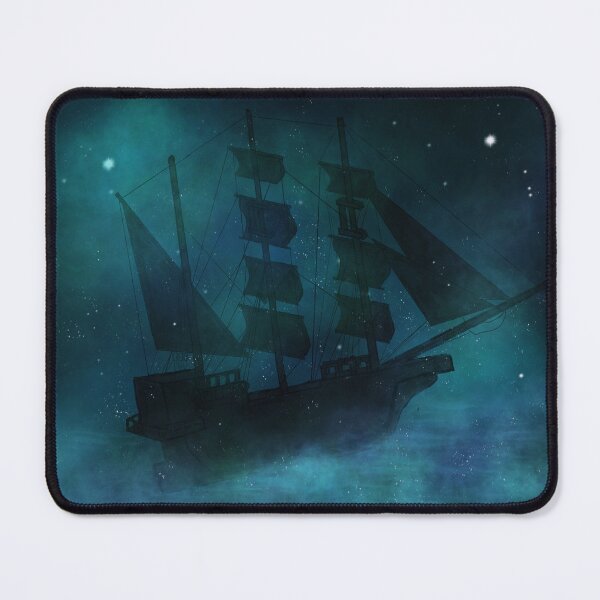 Item preview, Sailing through stars designed and sold by Starblaze19.