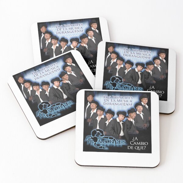 Item preview, Alacranes Musical A cambio de qué  2002  designed and sold by bouba992.