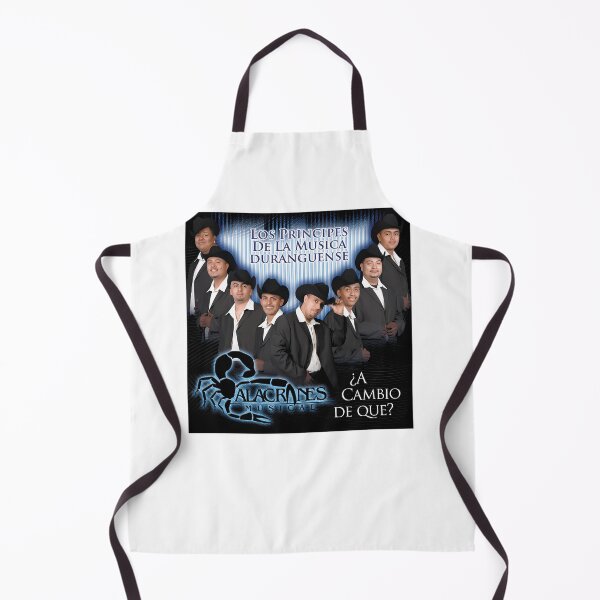 Item preview, Alacranes Musical A cambio de qué 2002 designed and sold by bouba992.