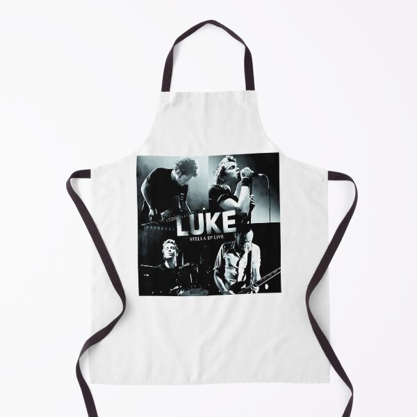 Item preview, Luke - Stella EP Live 2004 designed and sold by Up Life Designs.