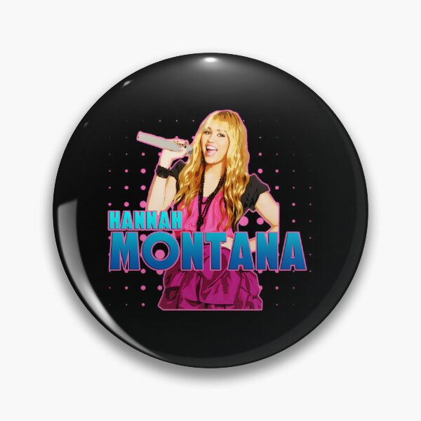 Artikelvorschau, Hannah Montana entworfen und verkauft von fracec.