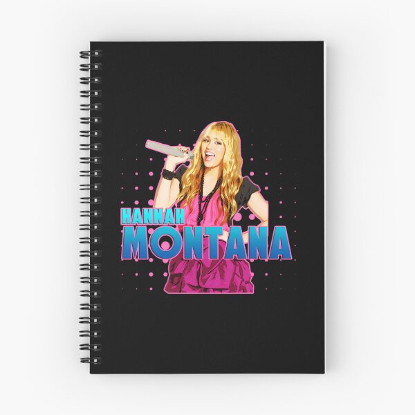 Artikelvorschau, Hannah Montana entworfen und verkauft von fracec.