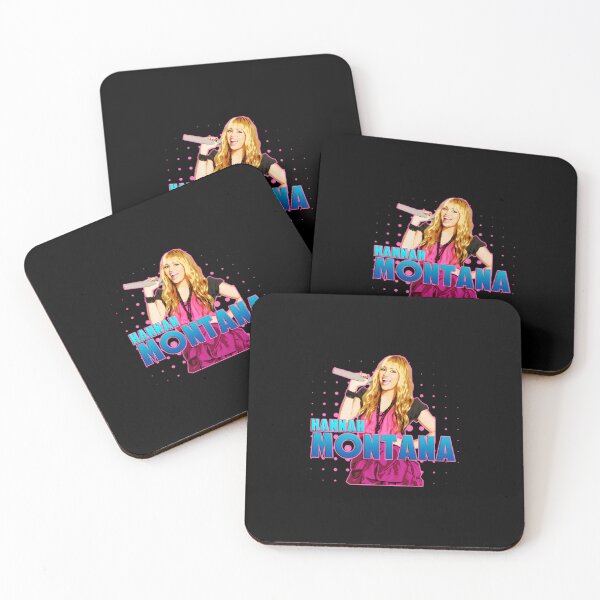 Item preview, Hannah Montana designed and sold by fracec.