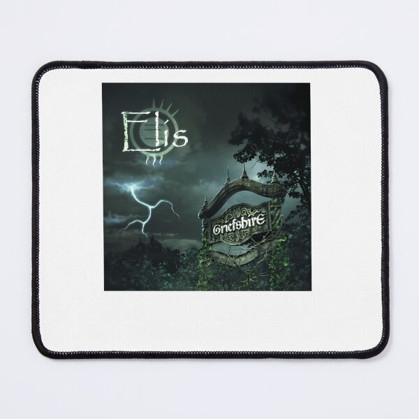 Item preview, Elis - Griefshire  2006  designed and sold by LATED.