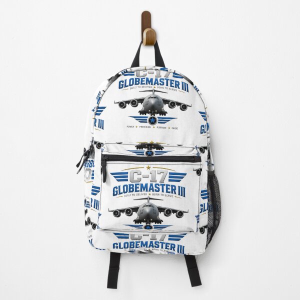 Item preview, Military Cargo Aircraft Globmaster 3 designed and sold by Combat Skies.