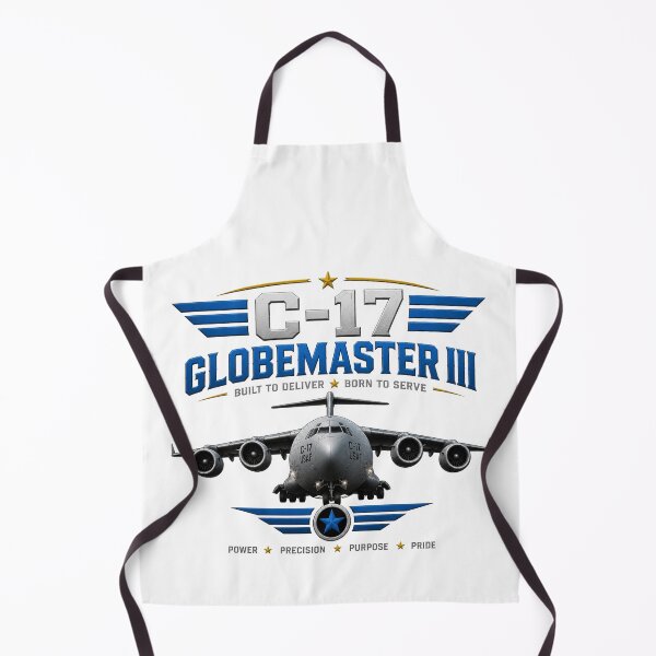 Item preview, Military Cargo Aircraft Globmaster 3 designed and sold by Combat Skies.