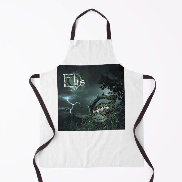 Item preview, Elis - Griefshire 2006 designed and sold by LATED.