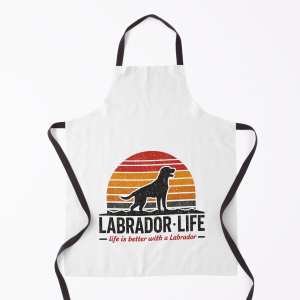 Item preview, Labrador retriever life designed and sold by trickydee.