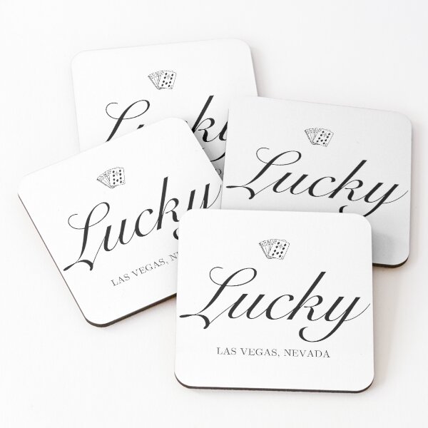 Item preview, Lucky Las Vegas Nevada  designed and sold by Ang-creations1.