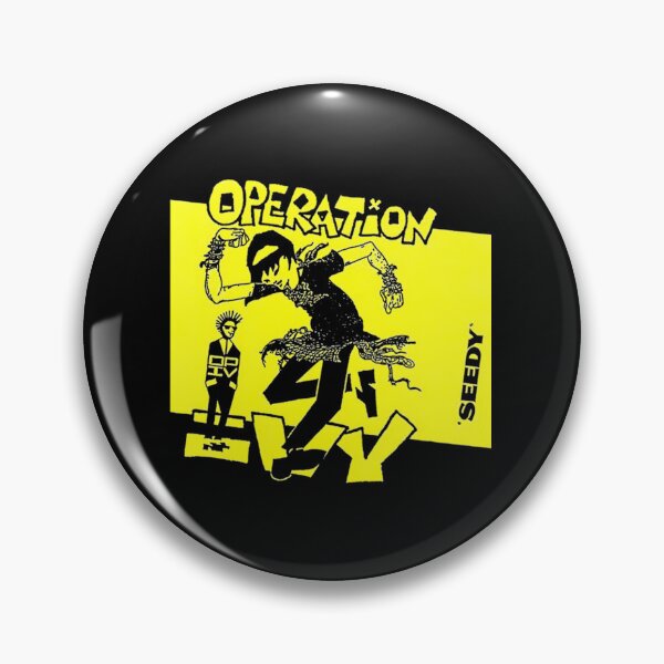 Item preview, \ Ivy Operation Hardcore Band Essential designed and sold by fracec.