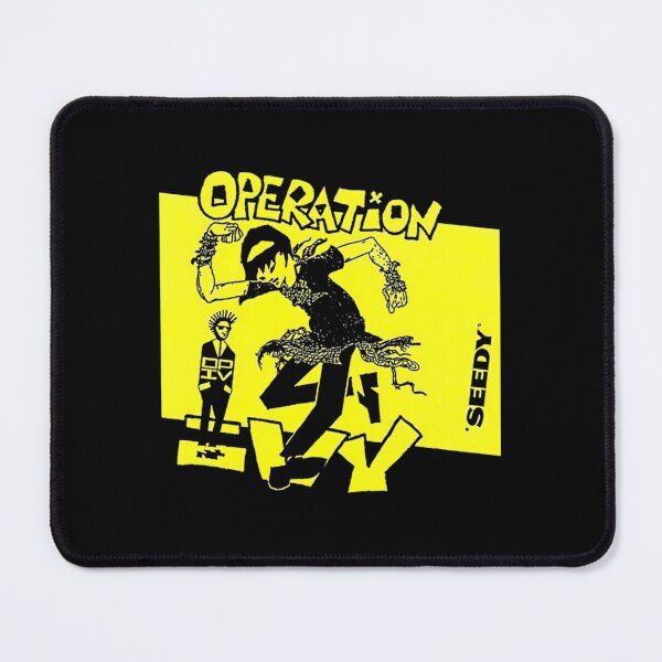 Item preview, \ Ivy Operation Hardcore Band Essential designed and sold by fracec.