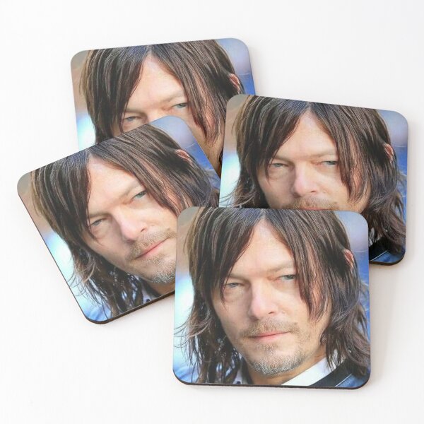 Item preview, Norman Reedus awesome  designed and sold by Theunpicables.