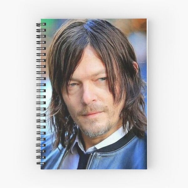 Item preview, Norman Reedus awesome  designed and sold by Theunpicables.
