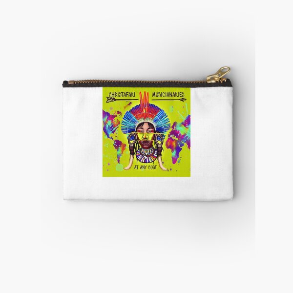 Item preview, Christafari - Musicianaries At Any Cost  2020  designed and sold by bouba992.