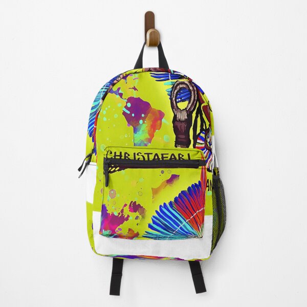 Item preview, Christafari - Musicianaries At Any Cost  2020  designed and sold by bouba992.