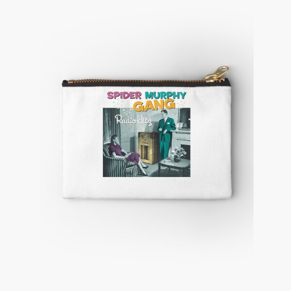 Item preview, Spider Murphy Gang - Radio Hitz  2002  designed and sold by Up Life Designs.