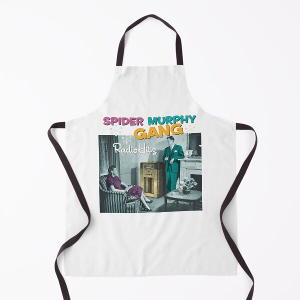 Item preview, Spider Murphy Gang - Radio Hitz 2002 designed and sold by Up Life Designs.