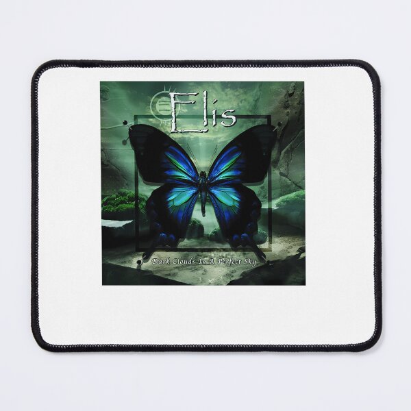 Item preview, Elis - Dark Clouds in a Perfect Sky  2004  designed and sold by LATED.