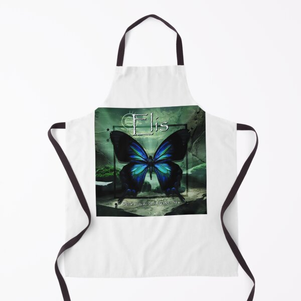 Item preview, Elis - Dark Clouds in a Perfect Sky  2004  designed and sold by LATED.
