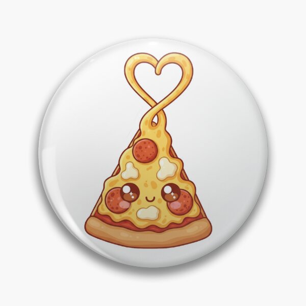 Item preview, Pizza BFF designed and sold by Ajotinha.
